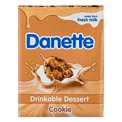 نوشیدنی 200ml بیسکوئیتی دنت